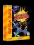 Sega  32X&nbsp; - &nbsp;Shadow Squadron ~ Stellar Assault (USA, Europe)